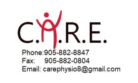 C.A.R.E. Physiotherapy