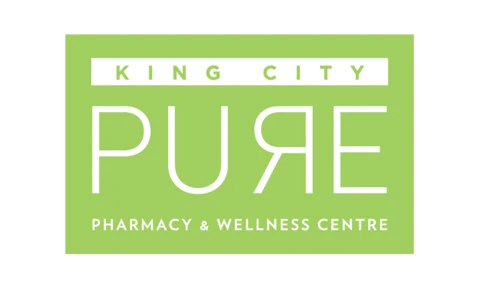 King City Pure Pharmacy & Wellness Centre