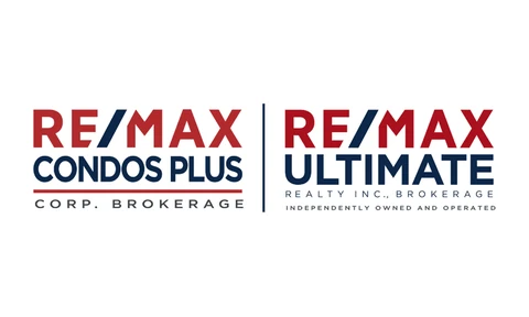 RE/MAX Condos Plus and RE/MAX Ultimate