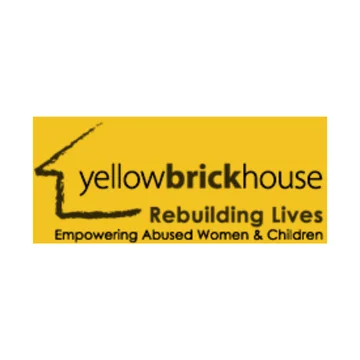 Yellow Brick House